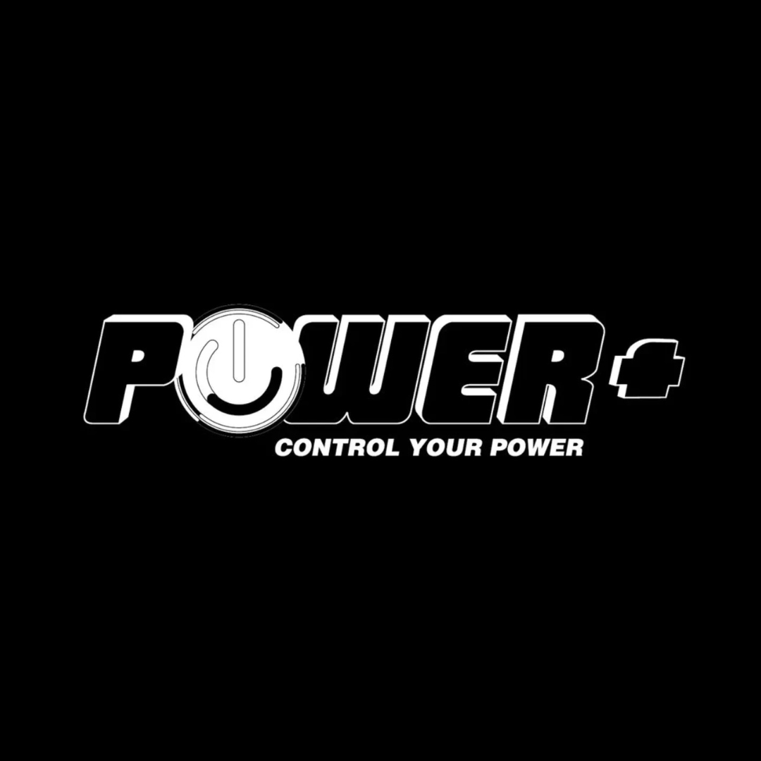 POWER+