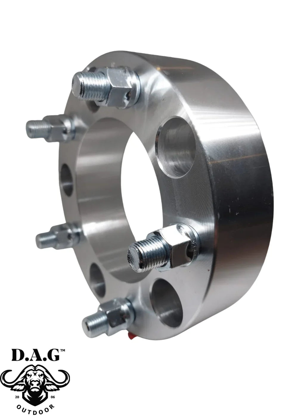 Wheel Spacers