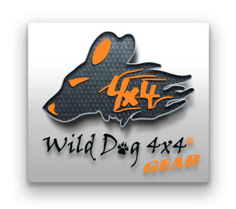 Wild Dog 4x4 Gear