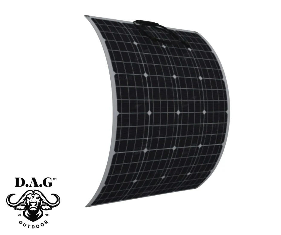 Solar & 12V