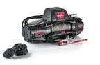 WARN Winch VR EVO 8000lbs Synthetic
