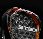 STEDI TYPE X 8.5 Inch EVO CLEAR COVER