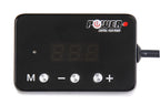 POWER+ THROTTLE CONTROLLER ISUZU D-MAX