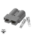 D.A.G | Brad Harrison 50 AMP 600V Wire size (AWG) Plug