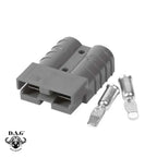 D.A.G | Brad Harrison 50 AMP 600V Wire size (AWG) Plug