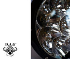 D.A.G | 7" 90W LED Spotlight Set