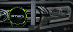 STEDI TYPE X PRO Colour Ring | Green