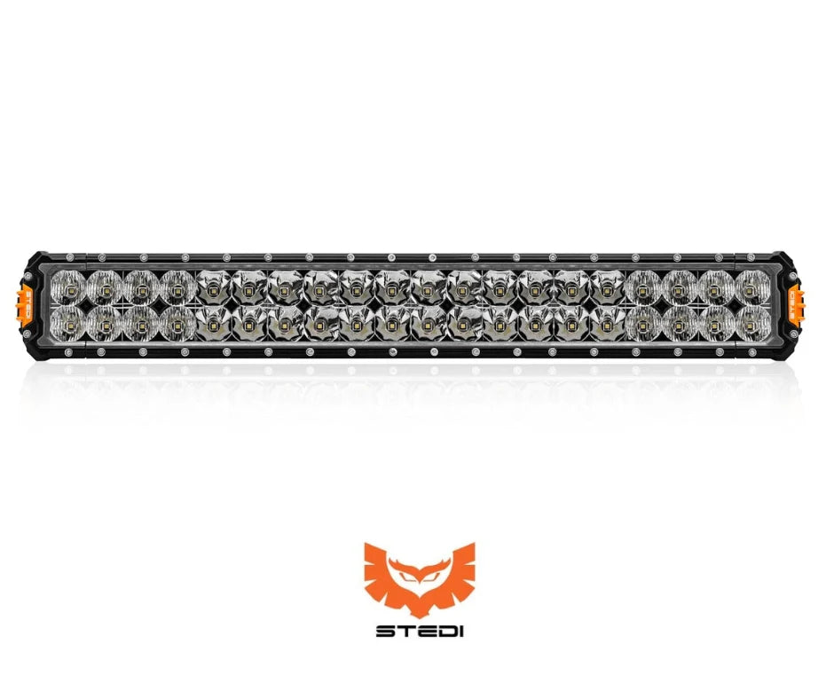 STEDI ST3303 PRO 28.2-INCH 40 LED LIGHT BAR