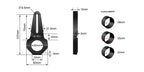 STEDI VICE BULL BAR TUBE CLAMPS