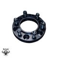 D.A.G | 30 mm Wheel Spacer Toyota Hilux Revo GD6 ( 2016- Current )