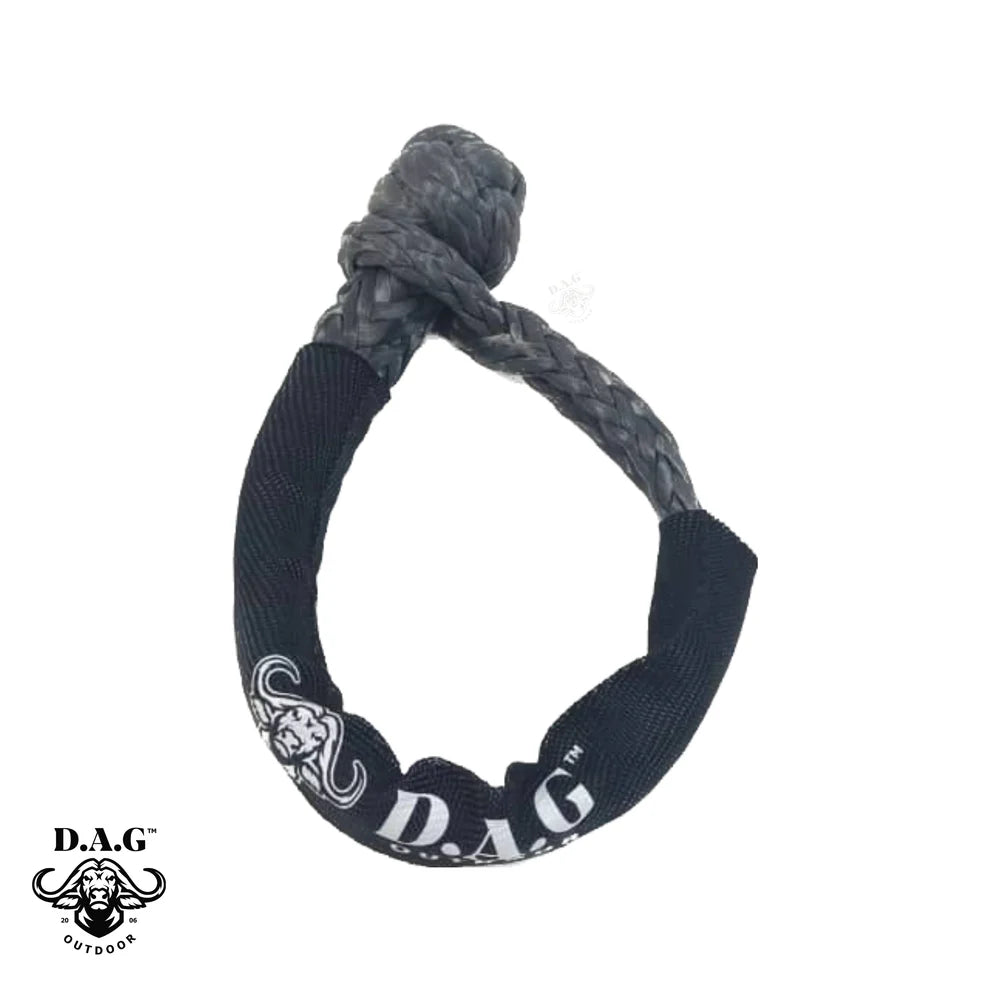 D.A.G | Grey Soft Shackle 15500kg