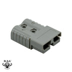 D.A.G | Brad Harrison 50 AMP 600V Wire size (AWG) Plug