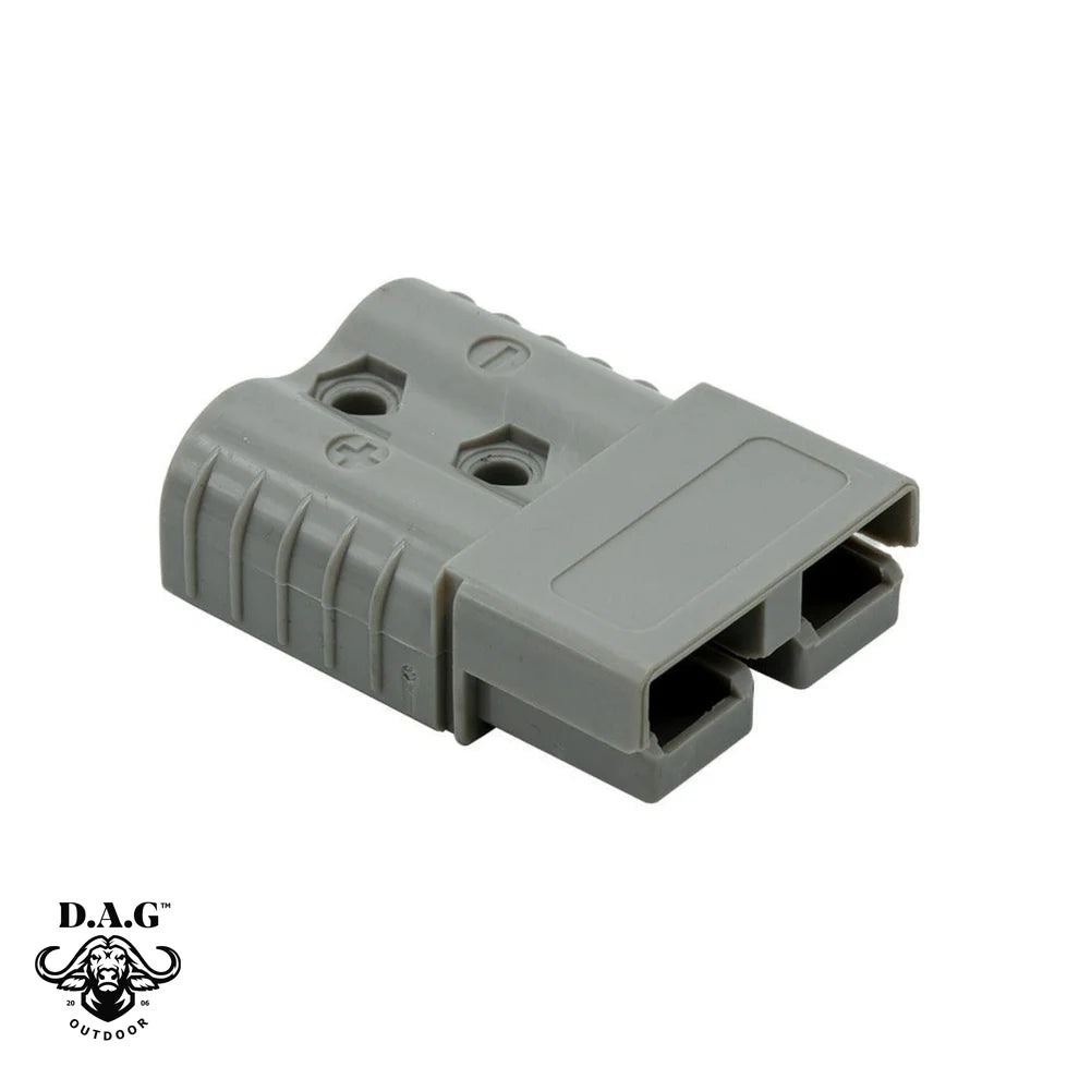D.A.G | Brad Harrison 50 AMP 600V Wire size (AWG) Plug