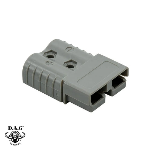 D.A.G | Brad Harrison 50 AMP 600V Wire size (AWG) Plug