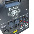 D.A.G | Battery Box (25A-DC-DC)