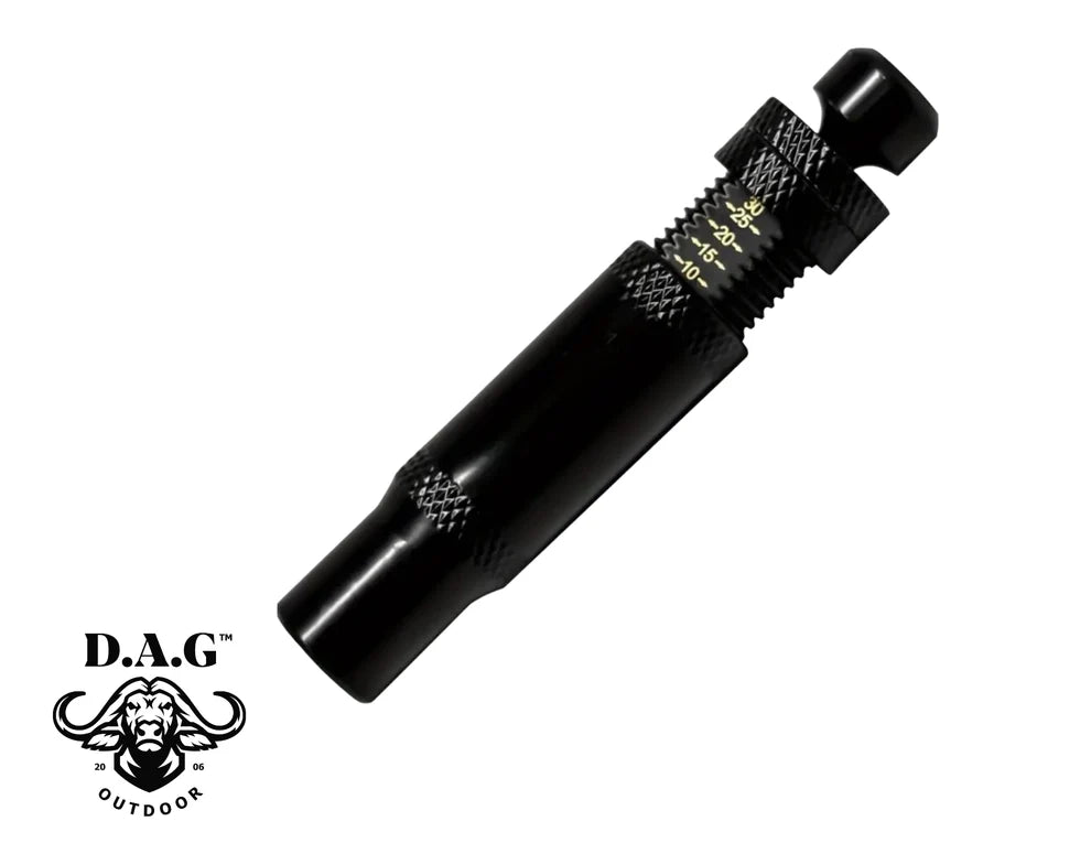 D.A.G Automatic Deflators