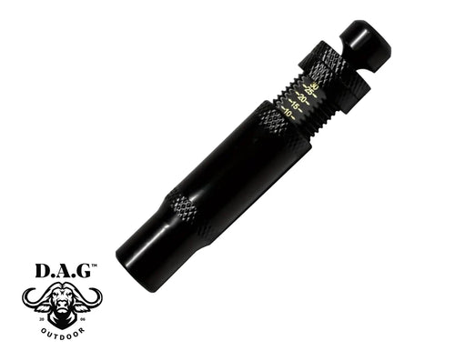 D.A.G Automatic Deflators