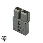 D.A.G | Brad Harrison 50 AMP 600V Wire size (AWG) Plug