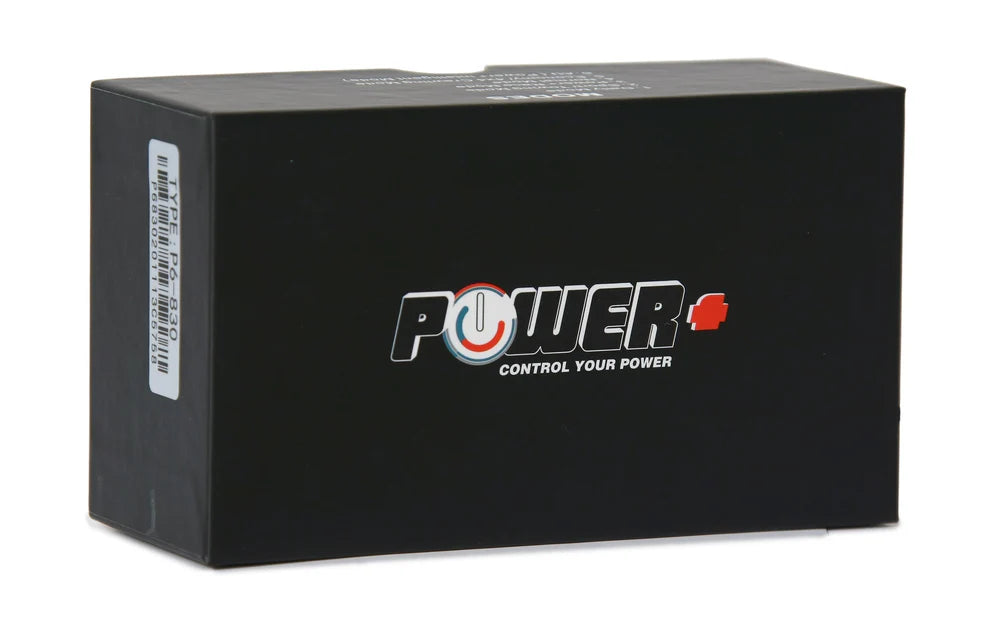 POWER+ THROTTLE CONTROLLER TOYOTA HILUX REVO