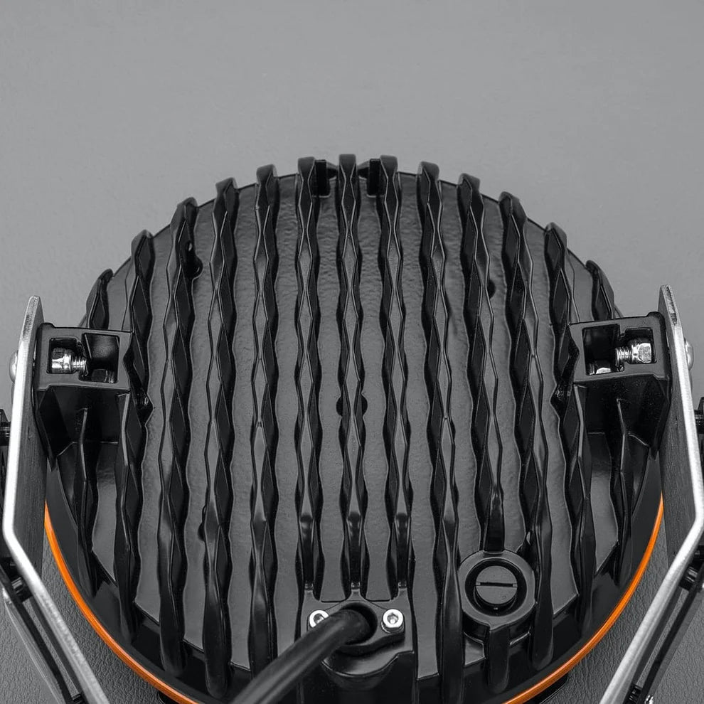 STEDI 7" TYPE X SPORT LED SPOTLIGHT SET
