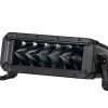 Hella Black Magic Tough LED Mini Lightbar 7˝