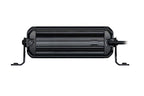 Hella Black Magic Tough LED Mini Lightbar 7˝