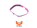 STEDI Type X™ 8.5 INCH EVO Colour Fascia | Soft Pink