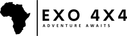 EXO 4x4 - Home