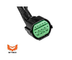 STEDI FORD RANGER RAPTOR & EVEREST PIGGY BACK Adapter