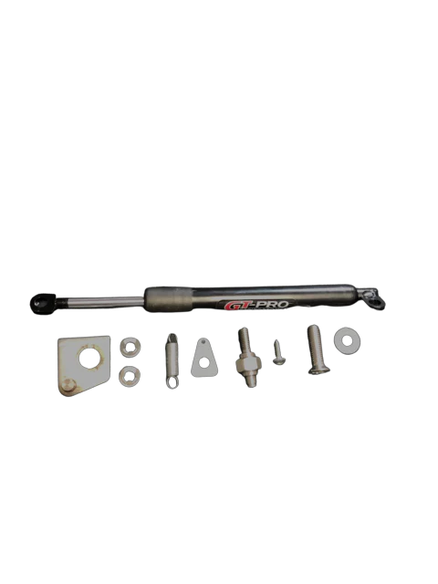 D.A.G | FORD RANGER [2012- 2022] Tail Gate Slowdown Shocks