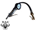 D.A.G | Tyre Inflating Pressure Gauge Gun