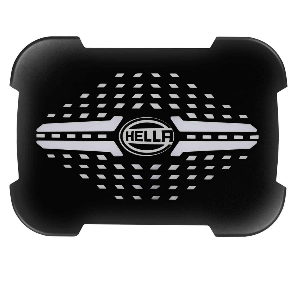 Hella Valuefit Blade 9 inch Rectangular Cover