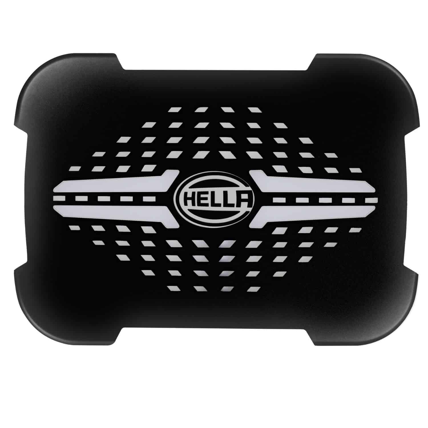 Hella Valuefit Blade 9 inch Rectangular Cover