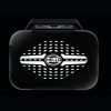 Hella Valuefit Blade Rectangular 9'' Chrome single