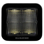 Hella LED Black Magic 3.2" Cube Kit - (Flood)