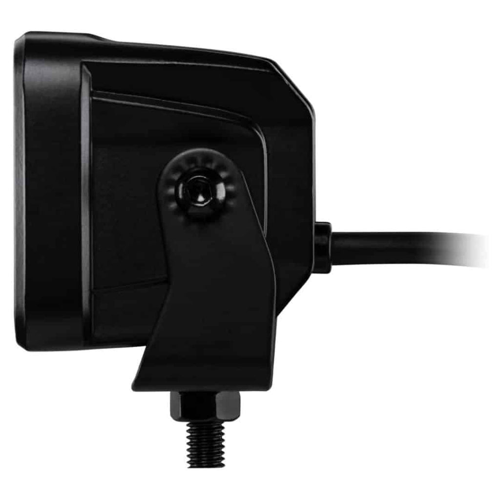 Hella LED Black Magic 3.2" Cube Kit - (Flood)