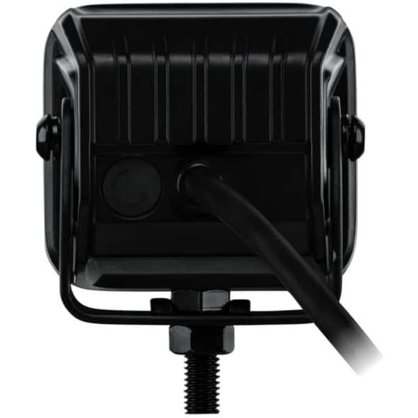Hella LED Black Magic 3.2" Cube Kit - (Flood)