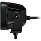 Hella LED Black Magic 3.2" Cube Kit - (Spot)