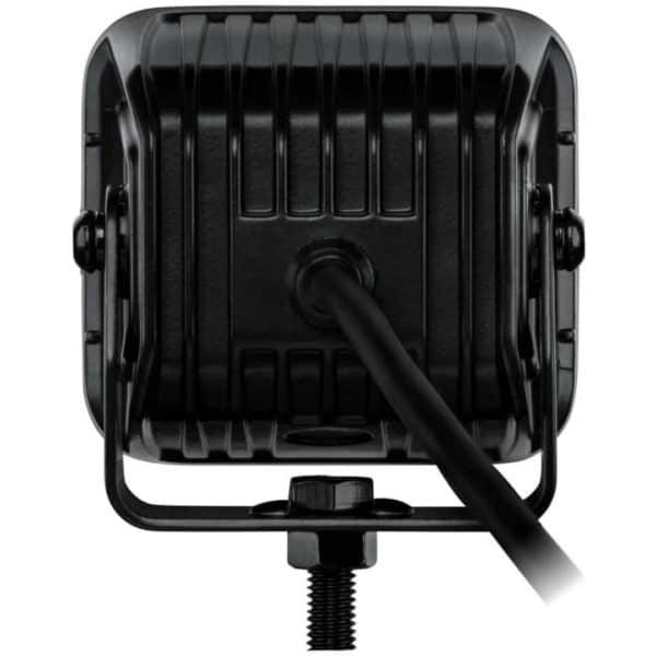 Hella LED Black Magic 3.2" Cube Kit - (Spot)