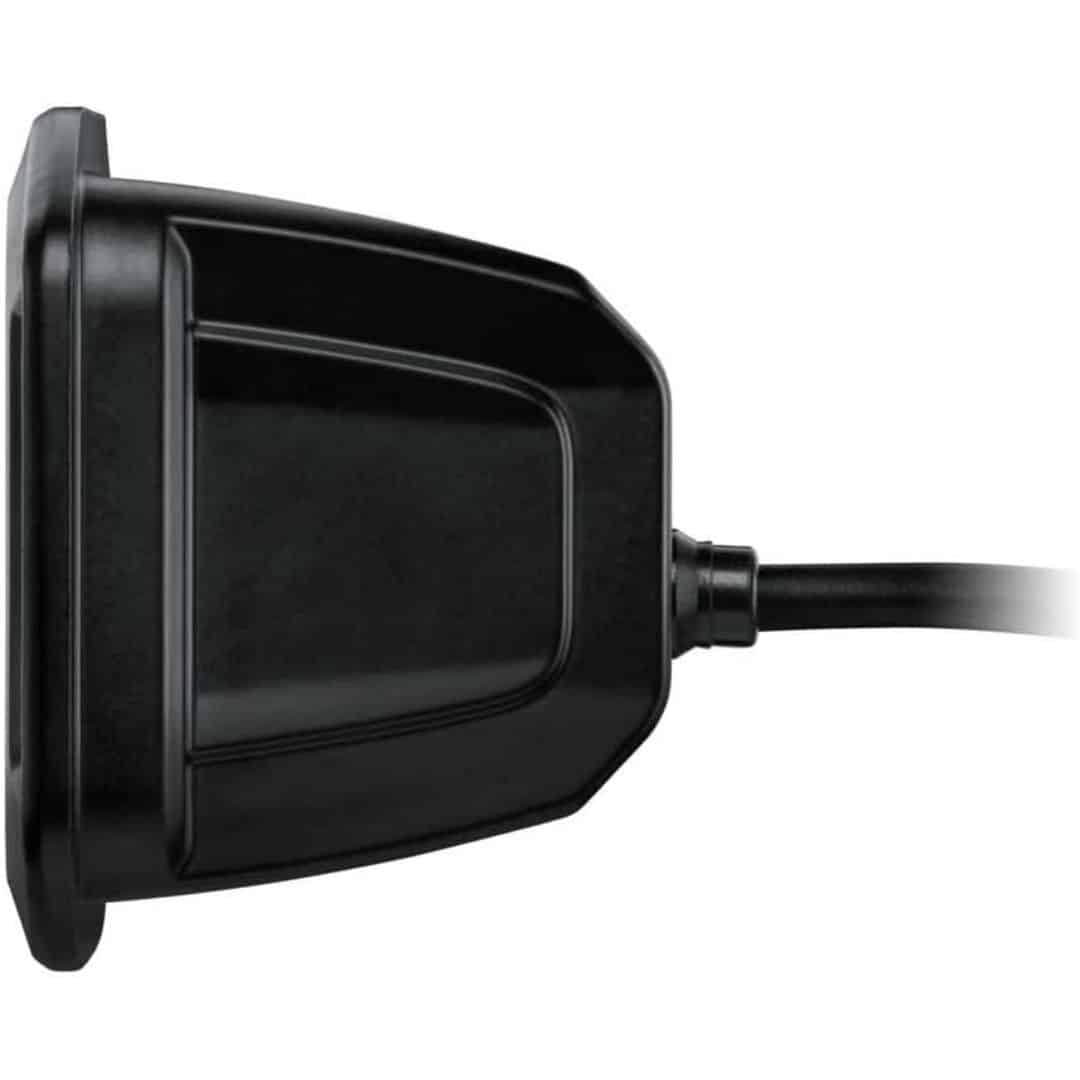 Hella LED Black Magic 3.2" Cube Kit - (Flood/Flush)