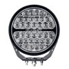 Hella ValueFit Supernova 2.0 9'' LED Spot Light Single
