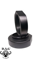 D.A.G | LC 79 30mm front lift kit