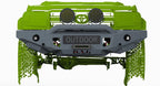 D.A.G Hybrid Bull Bar Landcruiser 79 series
