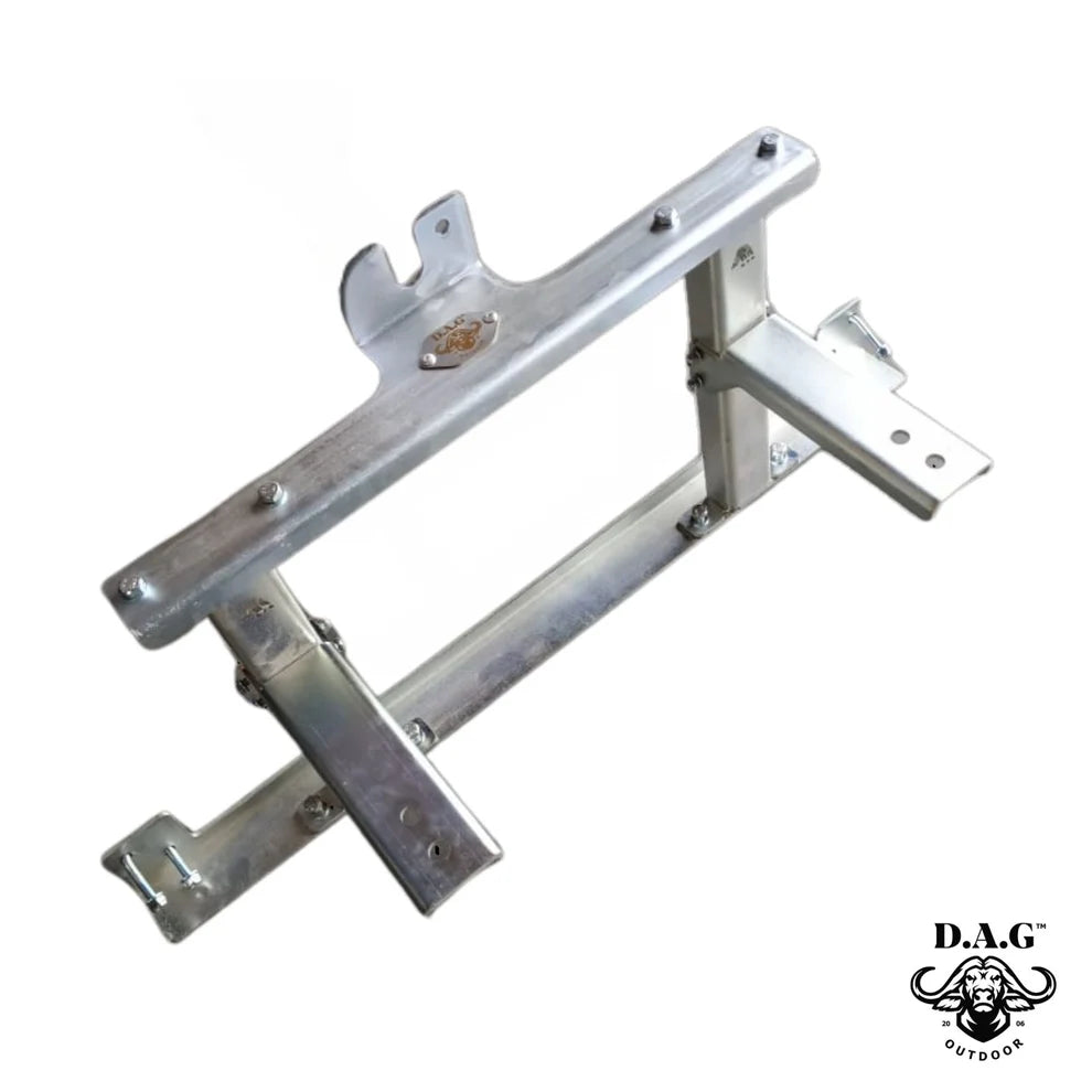 D.A.G BEHIND BUMPER SPOTLIGHT BRACKET VW Amarok (2013-2021)