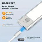 D.A.G Aluminum Touch Light