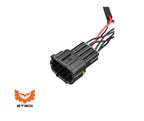STEDI NISSAN NAVARA NP300 PIGGY BACK Adapter ONLY