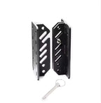 D.A.G Quick‑Release Awning Bracket GEN2
