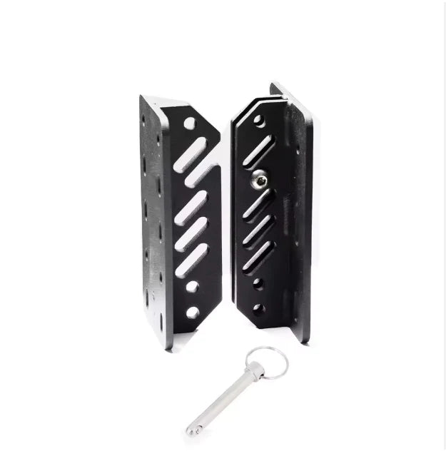 D.A.G Quick‑Release Awning Bracket GEN2