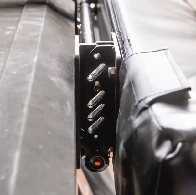 D.A.G Quick‑Release Awning Bracket GEN2