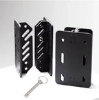 D.A.G Quick‑Release Awning Bracket GEN2
